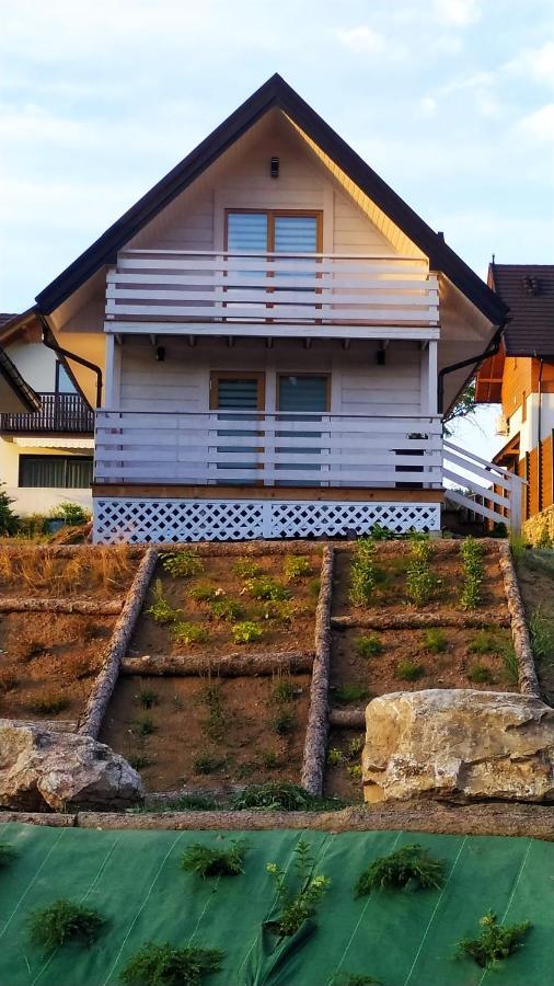 Alm Ski Jaworki Ngoại thất bức ảnh