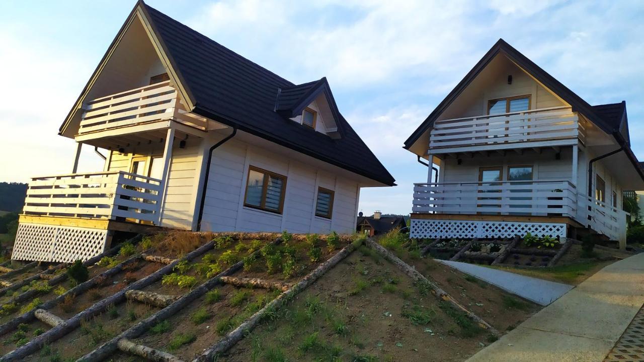 Alm Ski Jaworki Ngoại thất bức ảnh